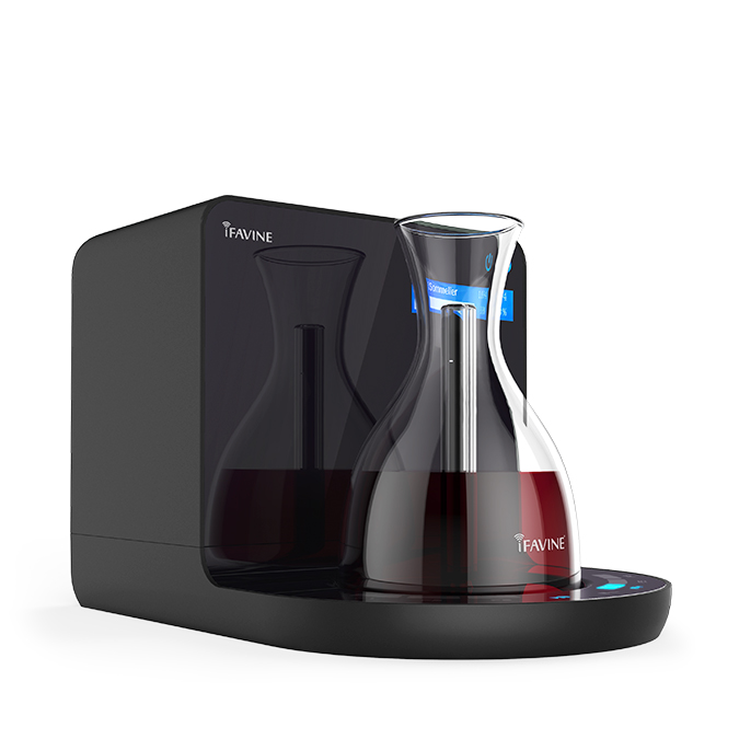 Dekantér iSommelier PRO D033