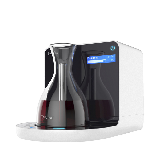 Dekantér iSommelier PRO D033