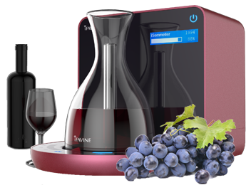 Dekantér iSommelier PRO D033