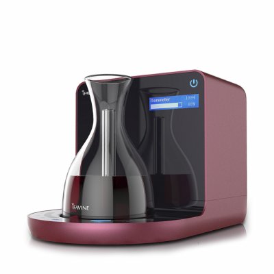 Dekantér iSommelier PRO D033