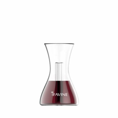 iSommelier karafa D200