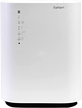 ONE AIR Plus -extrémne tichý čistič vzduchu so zvlhčovačom