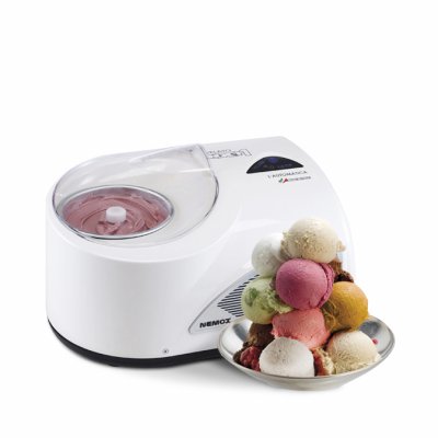 NEMOX Gelato NXT1 L′automatica