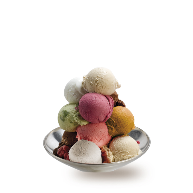 NEMOX Gelato NXT1 L′automatica