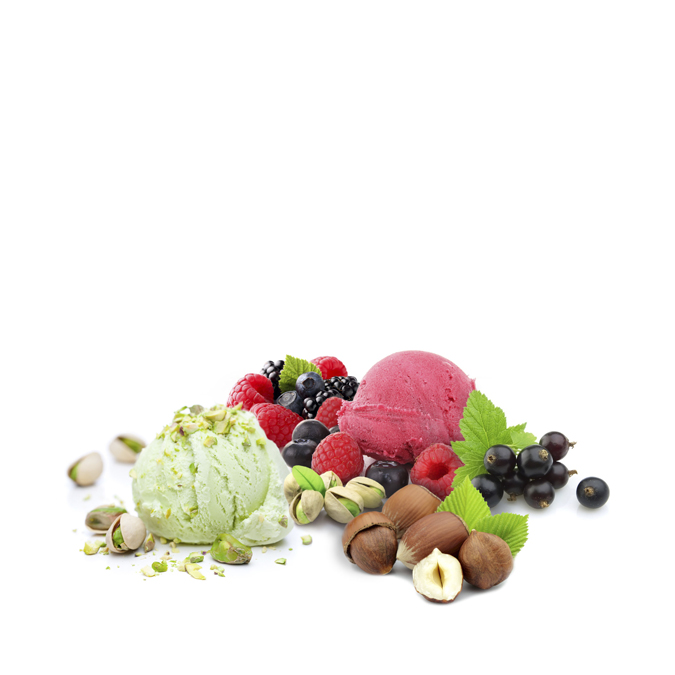 NEMOX Gelato NXT1 L′automatica