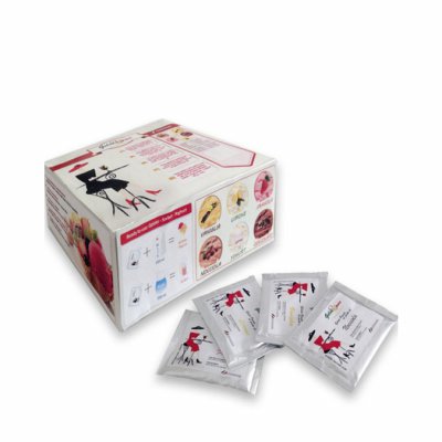 NEMOX Gelattiamo Pronto