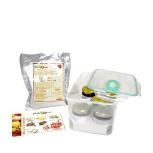 NEMOX Gelattiamo Domestic