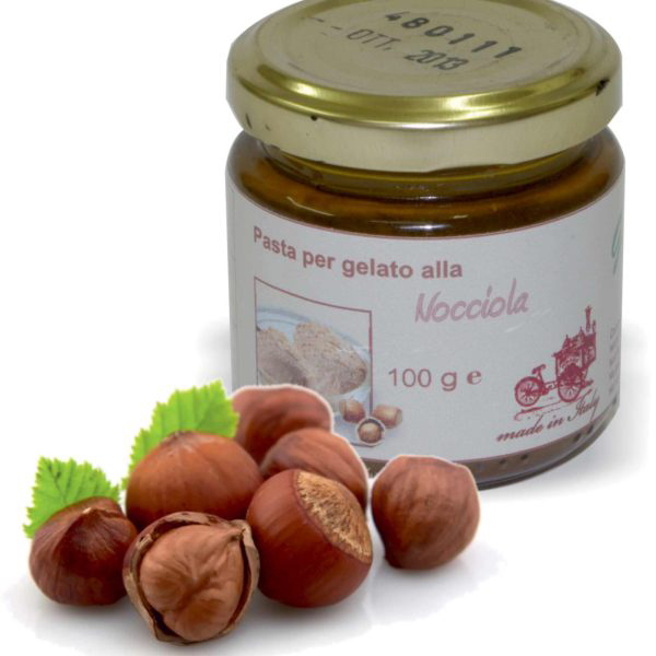 NEMOX Gelattiamo Domestic