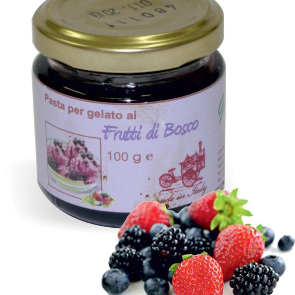 NEMOX Gelattiamo Domestic