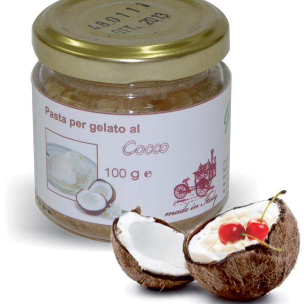 NEMOX Gelattiamo Domestic