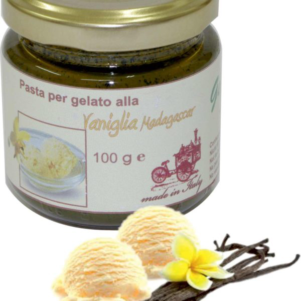 NEMOX Gelattiamo Domestic