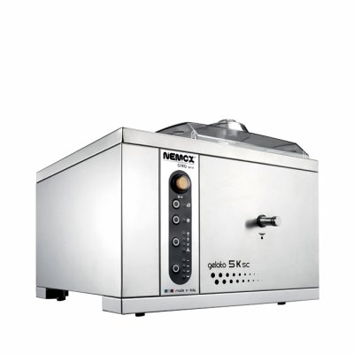 NEMOX Gelato 5K Crea sc