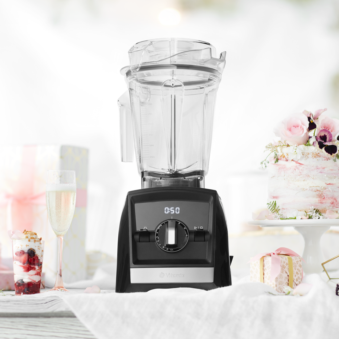 Set Vitamix A2500 Ascent™ + nádoba na suché sekanie