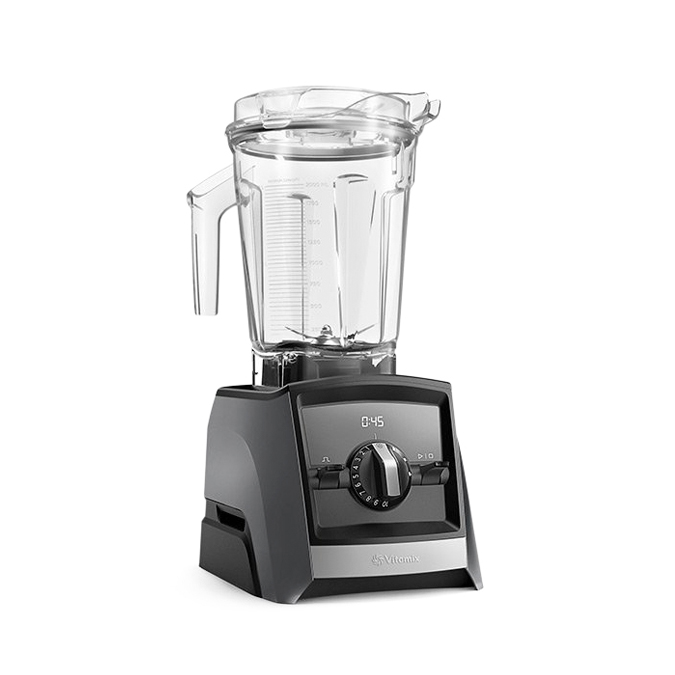 Set Vitamix A2500 Ascent™ + nádoba na suché sekanie