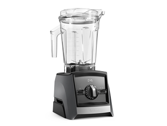 Set Vitamix A2500 Ascent™ + nádoba na suché sekanie