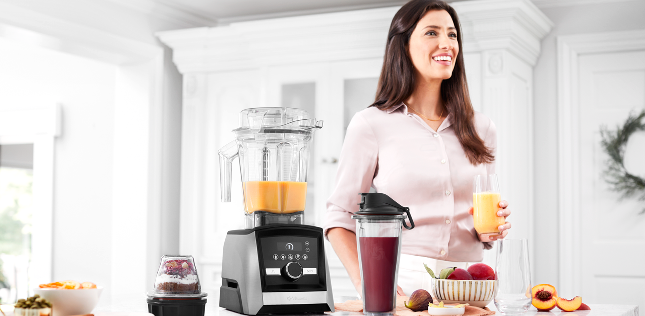 Vitamix A3500 Ascent™