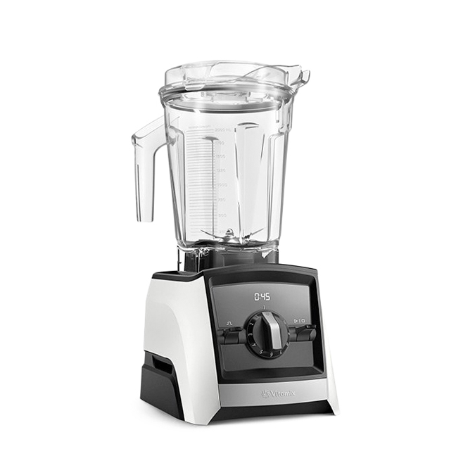 Vitamix A2300 Ascent™  použitý v 100 % stave
