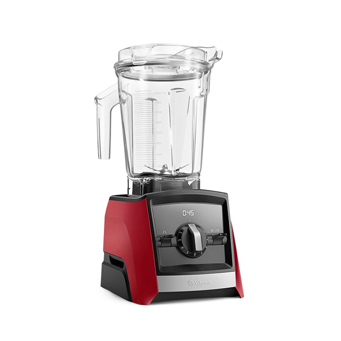 Set Vitamix A2300 Ascent™ + nádoba na suché sekanie