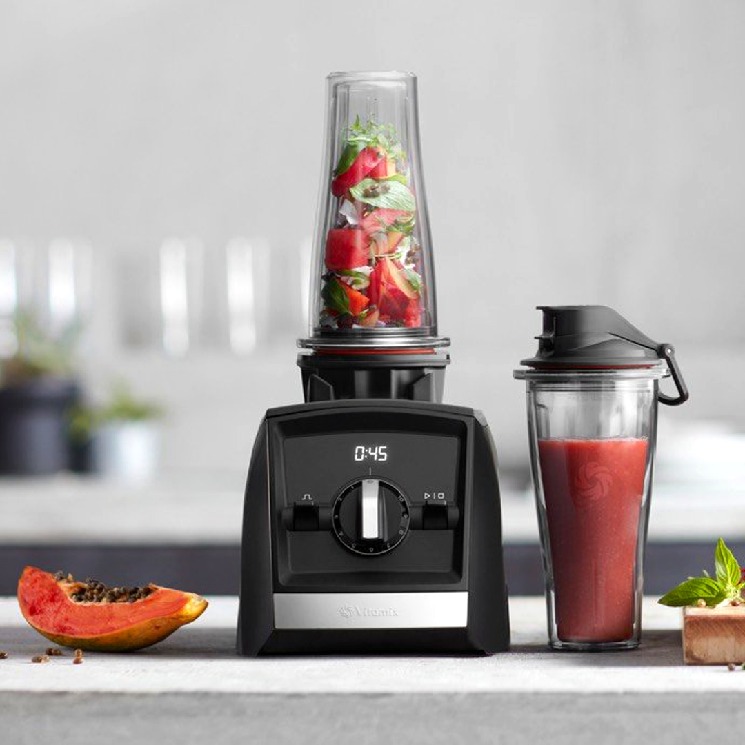 Vitamix A2300 Ascent™  použitý v 100 % stave