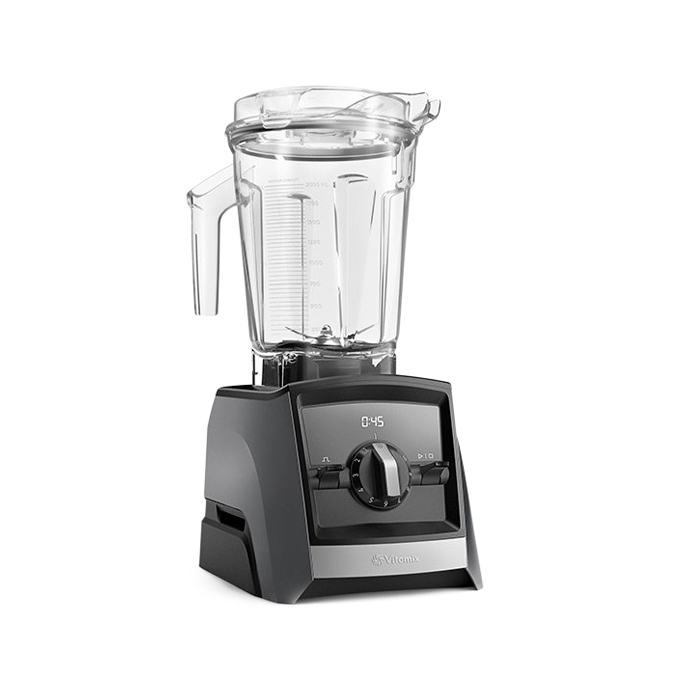 Set Vitamix A2300 Ascent™ + nádoba na suché sekanie