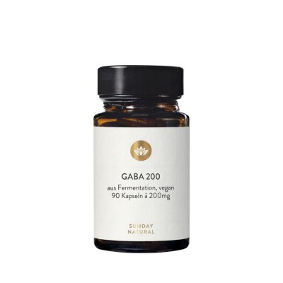 Gaba - kapsule