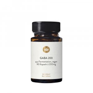 Gaba - kapsule