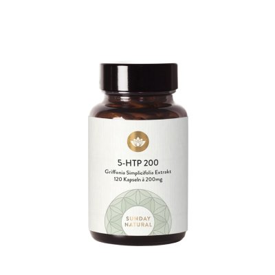 5-HTP - kapsule
