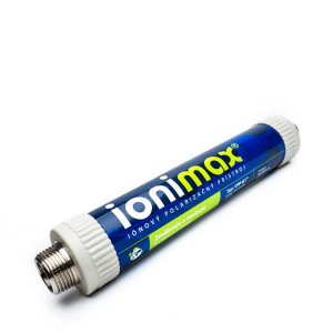 Iónový polarizačný prístroj ionimax®
