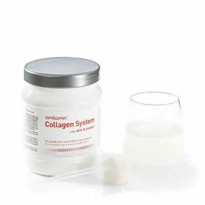 amitamin® Collagen System