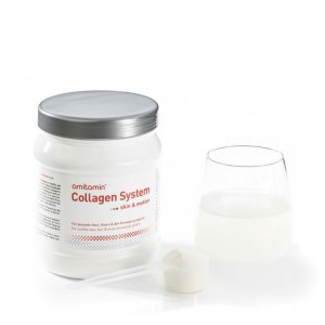 amitamin® Collagen System