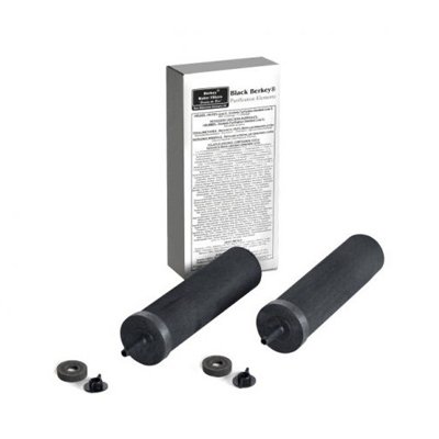 Náhradný filter Berkey® Black Berkey