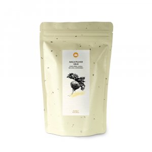 Maca - prášok