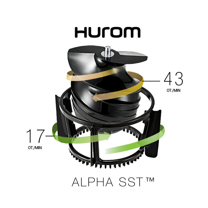Hurom HZ