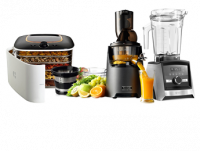 Raw Food Kuchyňa Exclusive