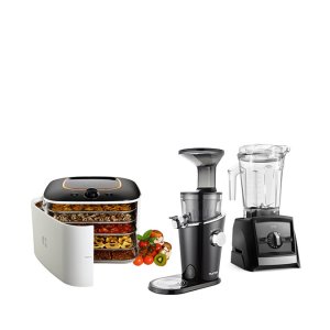 Raw Food Kuchyňa Luxe
