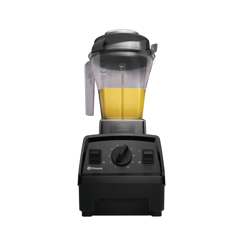Set Vitamix Explorian E310 + nádoba na suché sekanie