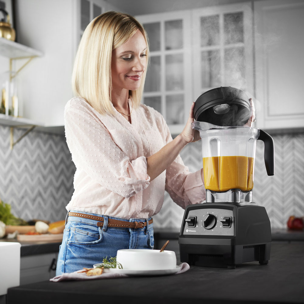 Set Vitamix Explorian E310 + nádoba na suché sekanie