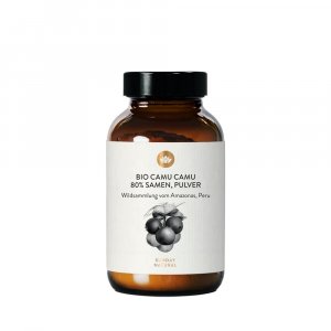 Bio Camu Camu divoké - prášok