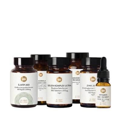 Balík imunita - Maxi