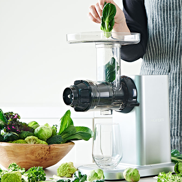 Hurom Chef