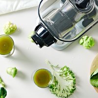 Hurom Chef