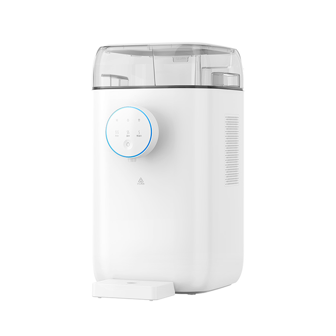 Dahlert WP 20 stolový filter s reveznou osmózou - súprava