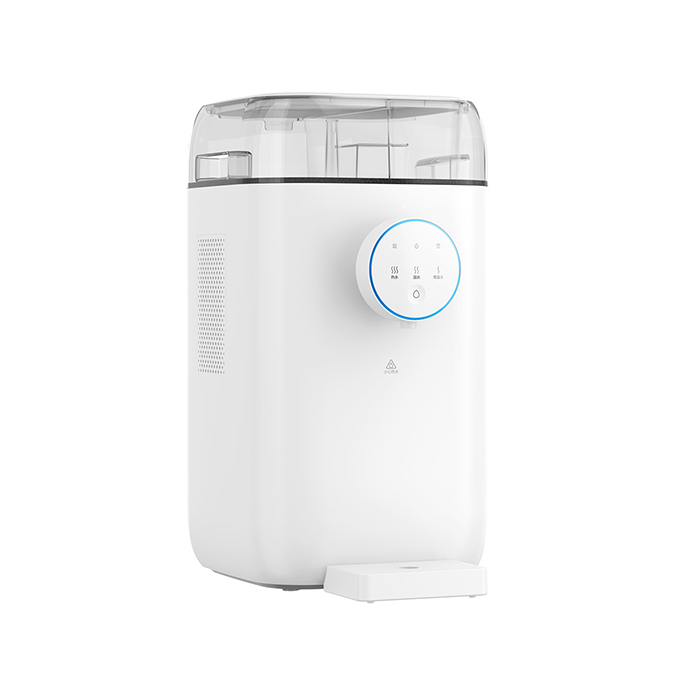 Dahlert WP 20 stolový filter s reveznou osmózou - súprava