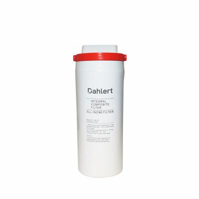 Dahlert WP 20 filtračná jednotka