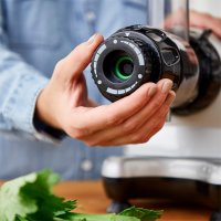 Omega Juicer MM900