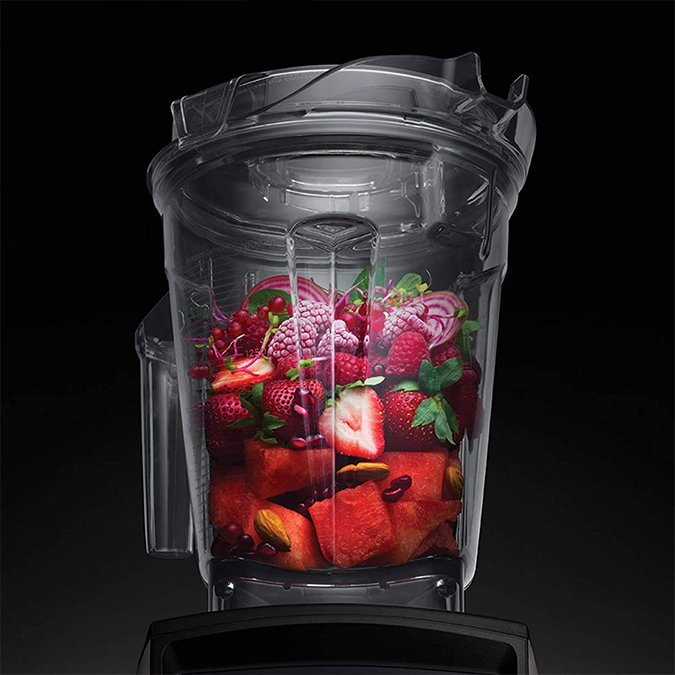 Vitamix Ascent Series 2l nádoba