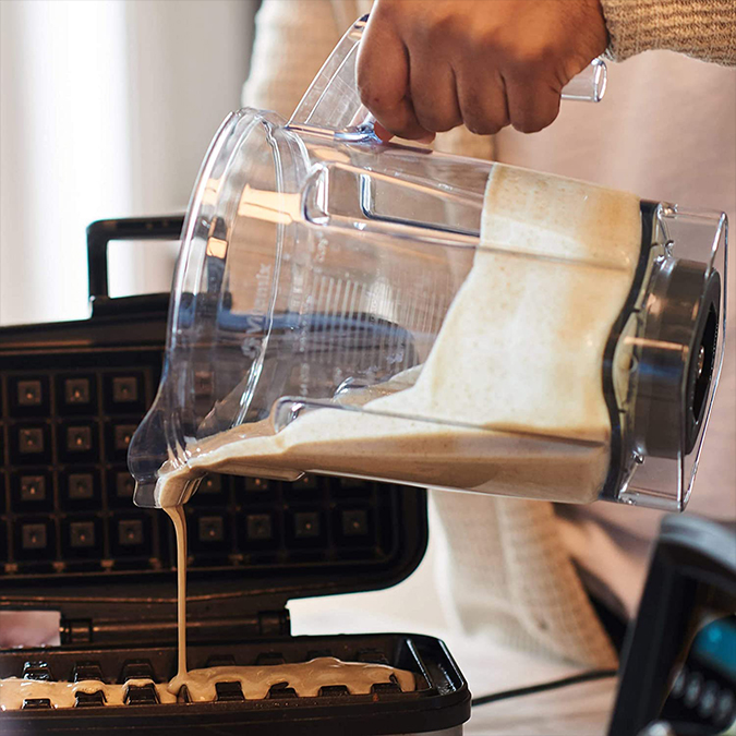 Vitamix Ascent Series 2l nádoba