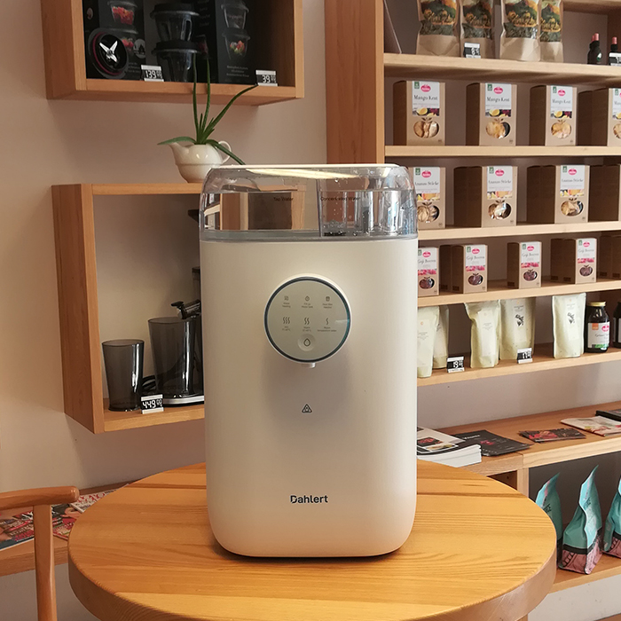 Dahlert WP 20 stolový filter s reveznou osmózou