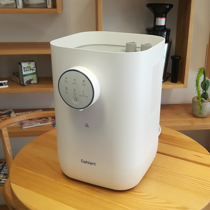 Dahlert WP 20 stolový filter s reveznou osmózou - výstavný v 100% stave