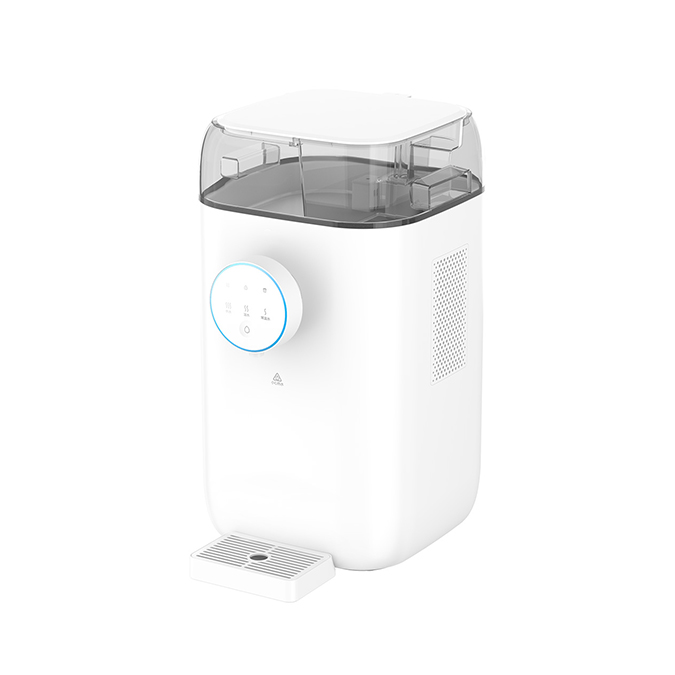 Dahlert WP 20 stolový filter s reveznou osmózou